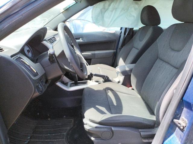 Photo 5 from auction – 2008 FORD FOCUS SE with VIN 1FAHP35N38W199581