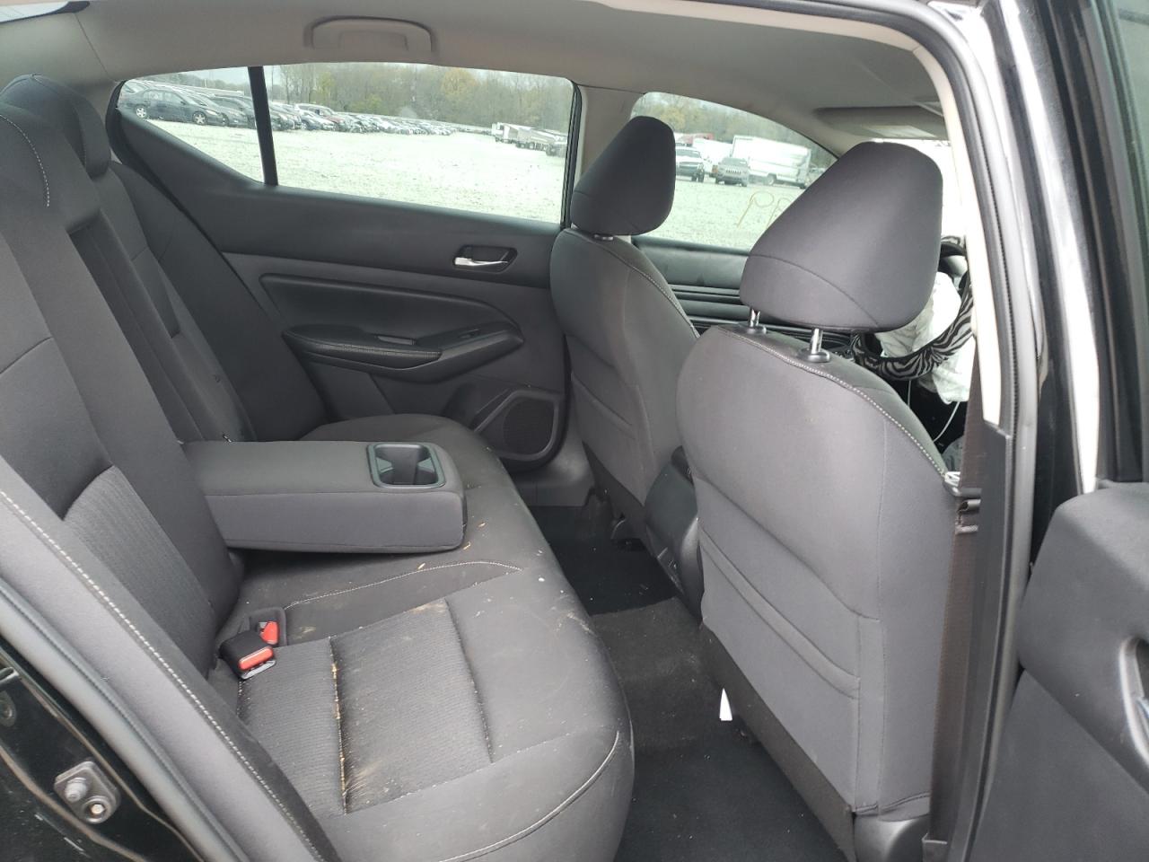 Photo 6 from auction – 2019 NISSAN ALTIMA S with VIN 1N4BL4BV2KC213734
