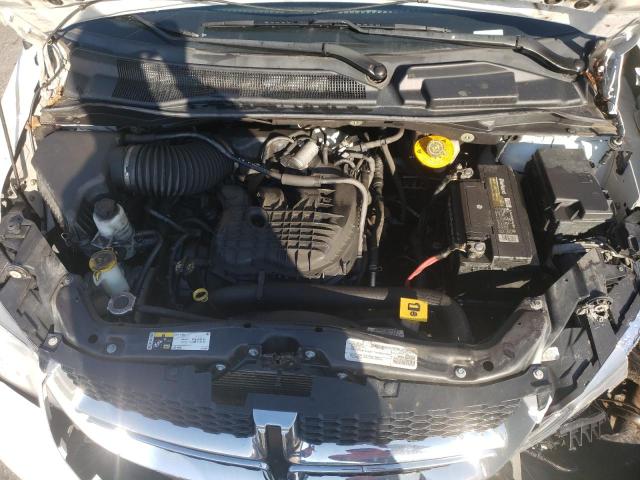Photo 7 from auction – 2017 DODGE GRAND CARA with VIN 2C4RDGCG6HR693011