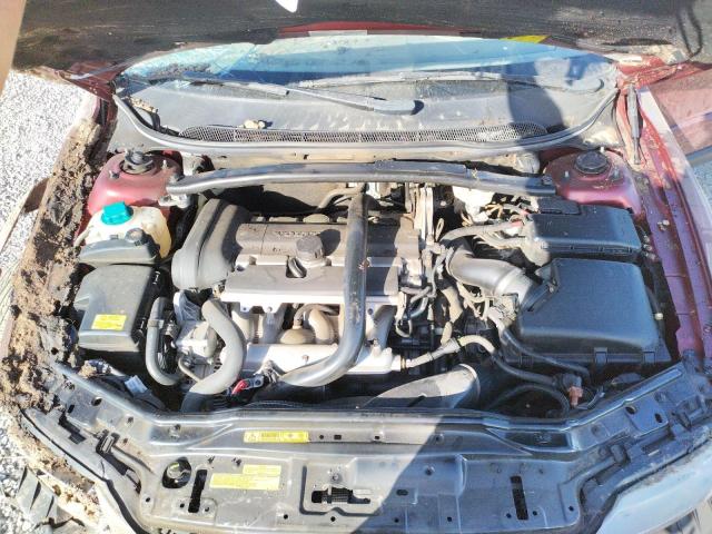 Photo 7 from auction – 2006 VOLVO XC70 with VIN YV4SZ592461232231