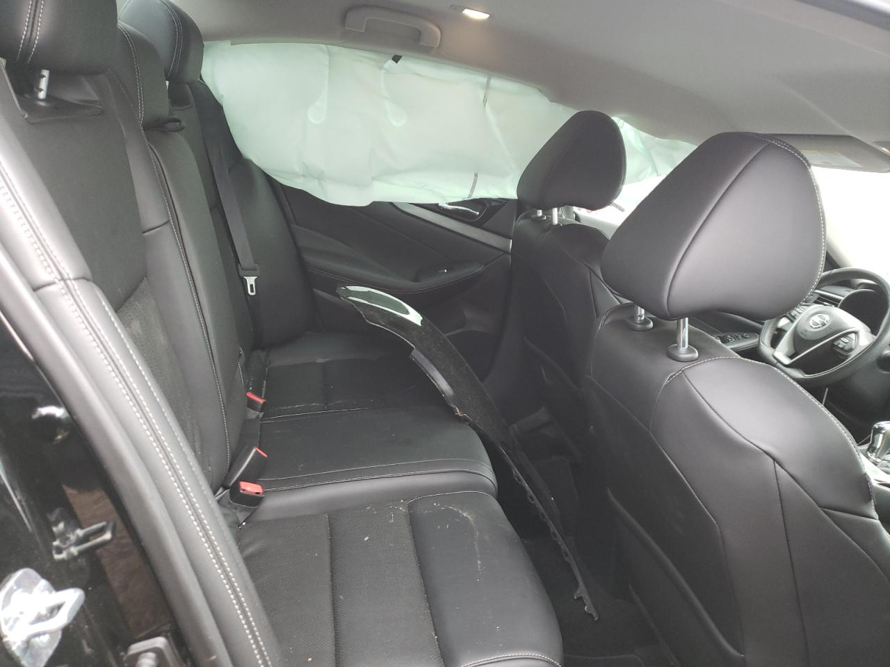 Photo 6 from auction – 2018 NISSAN MAXIMA 3.5 with VIN 1N4AA6AP7JC364907