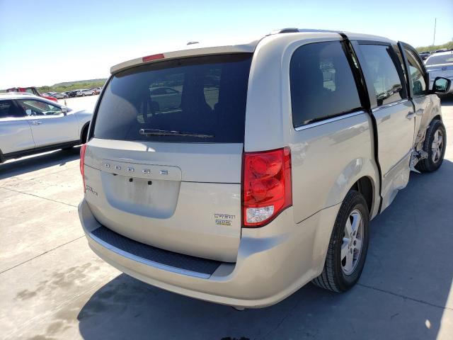 Photo 4 from auction – 2013 DODGE GRAND CARA with VIN 2C4RDGDG9DR676180
