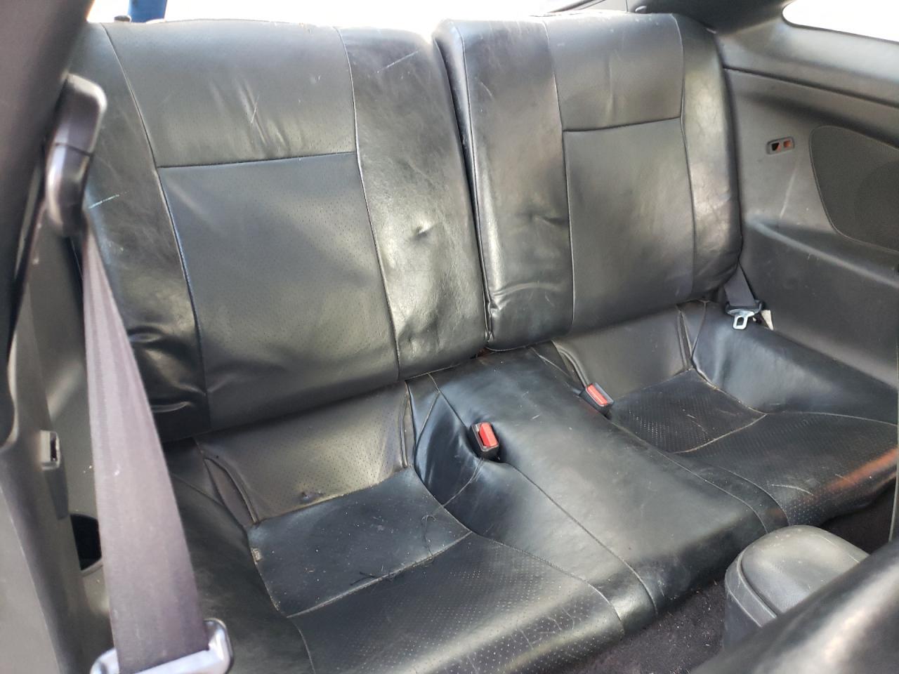 Photo 6 from auction – 2004 TOYOTA CELICA GT with VIN JTDDR32T340172951