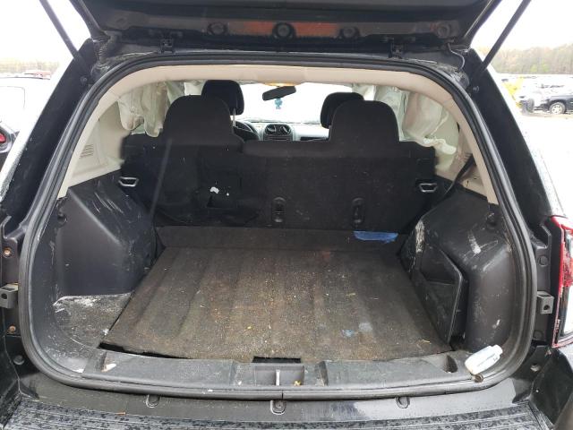 Photo 9 from auction – 2016 JEEP COMPASS SP with VIN 1C4NJCBA8GD518712