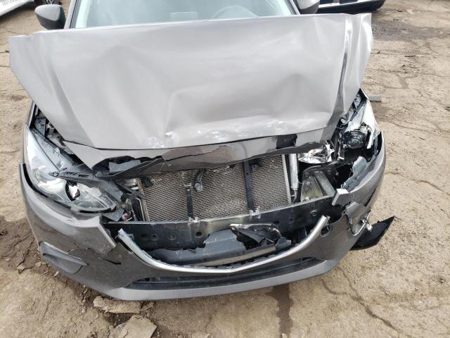 Photo 7 from auction – 2016 MAZDA 3 SPORT with VIN 3MZBM1U77GM328305