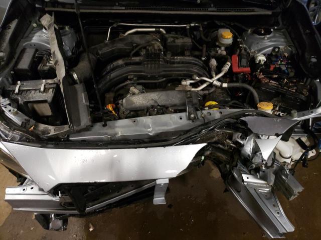 Photo 7 from auction – 2018 SUBARU CROSSTREK with VIN JF2GTAAC7JH306461