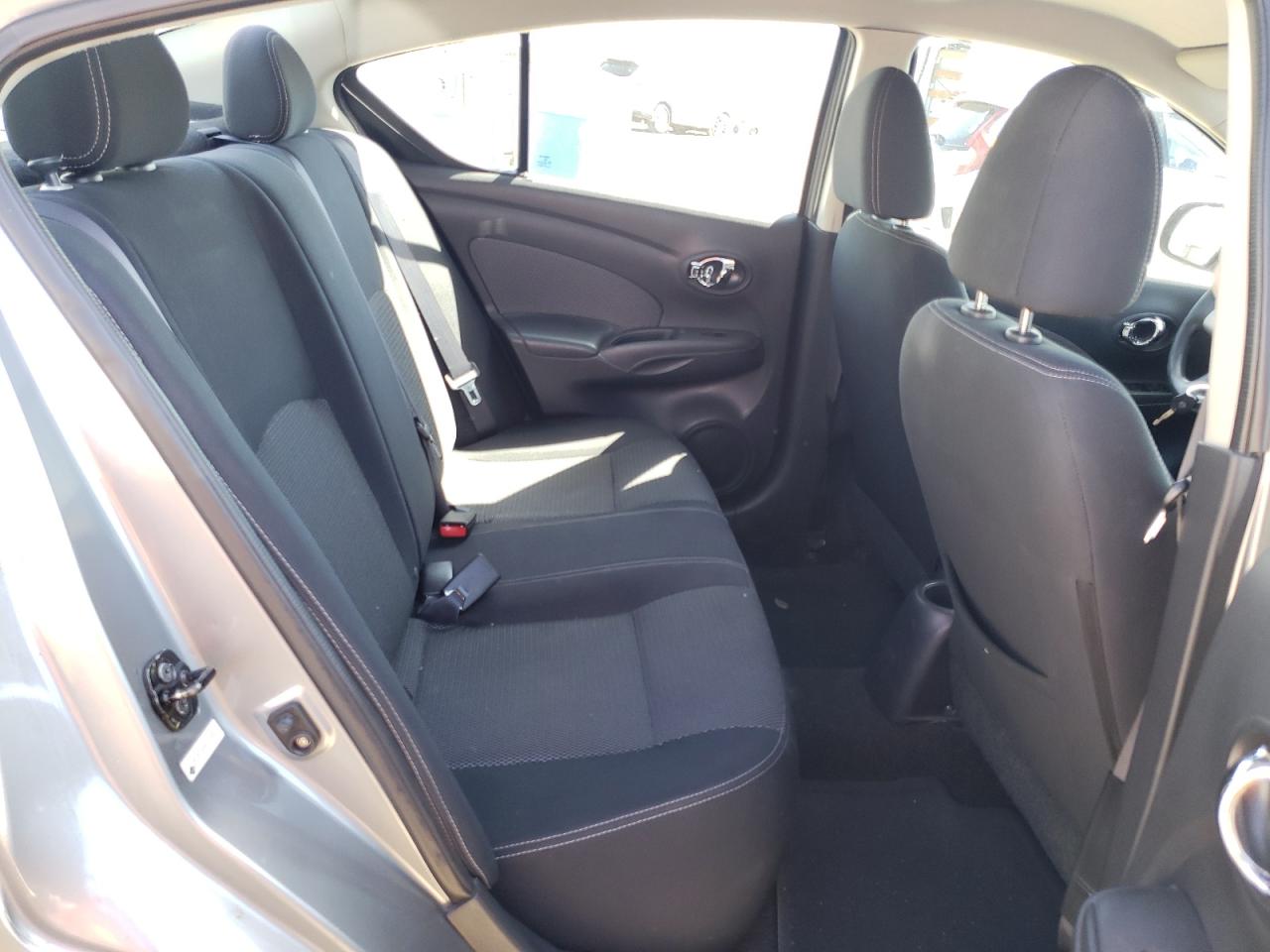 Photo 6 from auction – 2014 NISSAN VERSA S with VIN 3N1CN7AP2EL820063