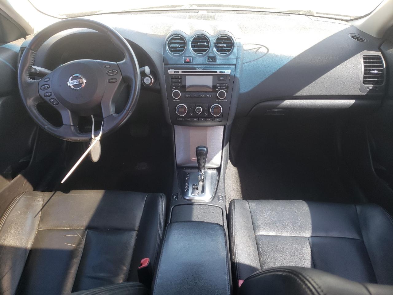 Photo 9 from auction – 2011 NISSAN ALTIMA BAS with VIN 1N4AL2AP7BN406548