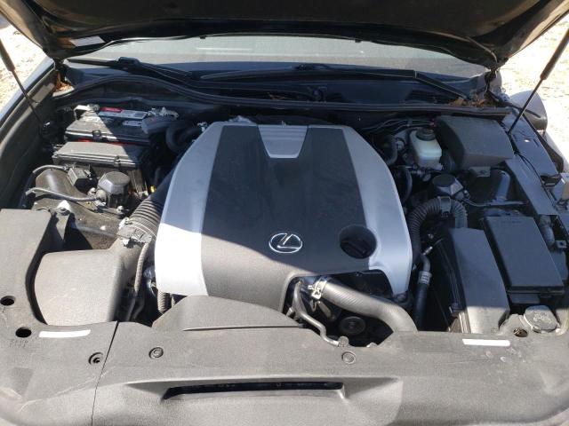 Photo 2 from auction – 2015 LEXUS GS 350 with VIN JTHBE1BL5FA014985