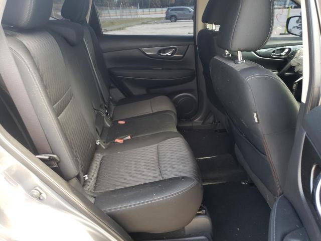 Photo 6 from auction – 2018 NISSAN ROGUE S with VIN KNMAT2MT9JP557302