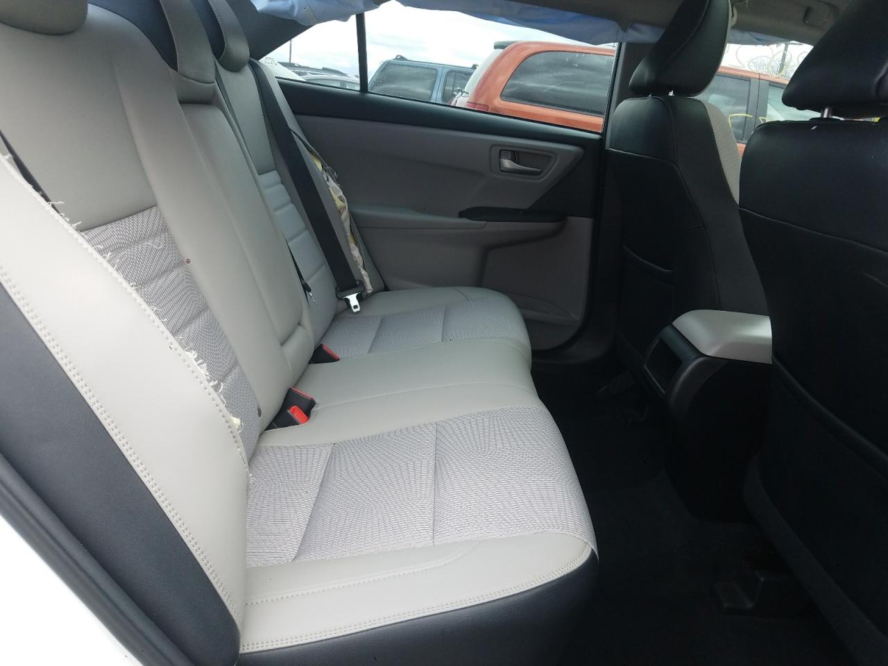 Photo 6 from auction – 2016 TOYOTA CAMRY LE with VIN 4T1BF1FK9GU543013
