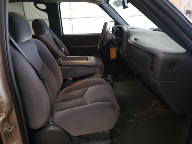 Photo 5 from auction – 2004 GMC NEW SIERRA with VIN 2GTEK13T341333962