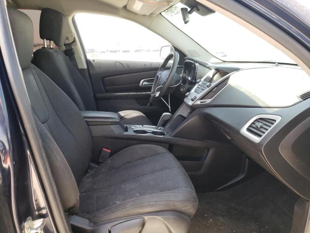 Фото 5 с аукциона – 2015 GMC TERRAIN SL с VIN 2GKALMEK9F6408840
