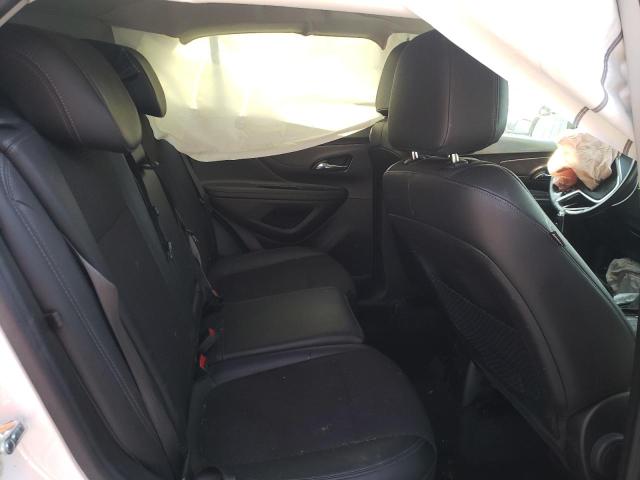 Photo 6 from auction – 2020 BUICK ENCORE PRE with VIN KL4CJASB9LB024458