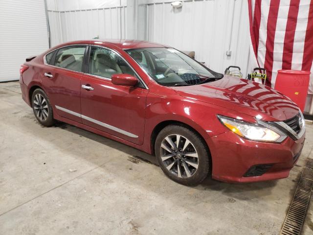 NISSAN ALTIMA 2.5 2016 with VIN 1N4AL3AP6GC219150 - Photo from auction