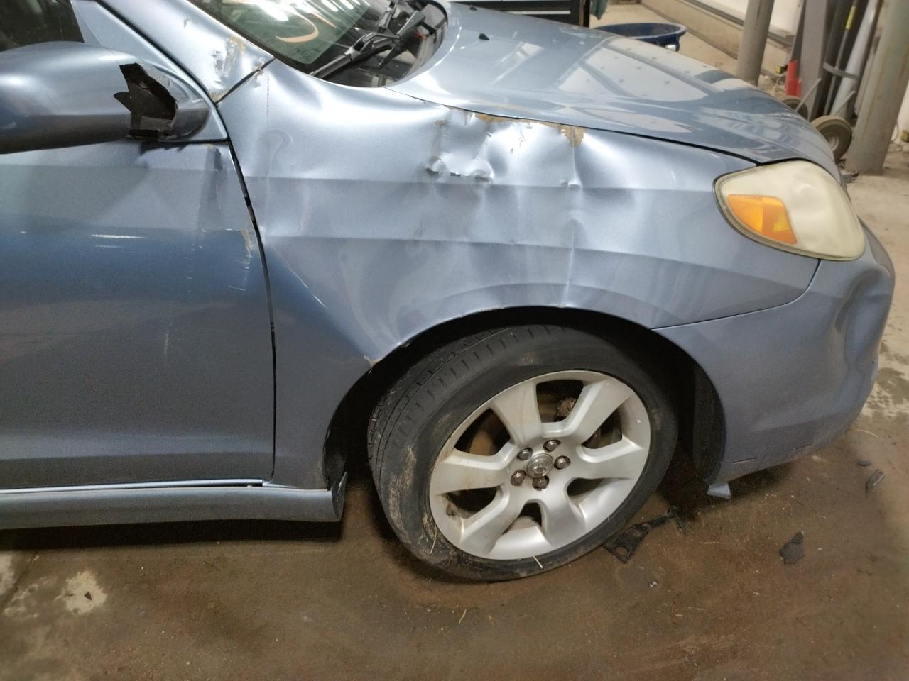 Photo 9 from auction – 2004 TOYOTA COROLLA MA with VIN 2T1KR32E84C190585