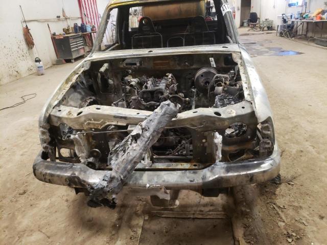 Photo 9 from auction – 2001 FORD RANGER with VIN 1FTYR10D31PB53403