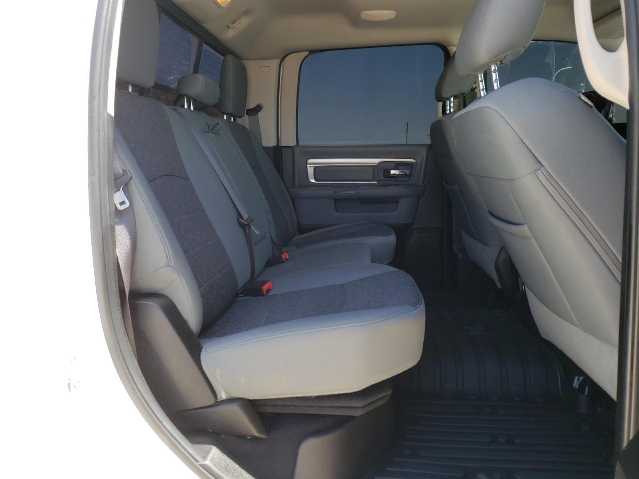 Photo 6 from auction – 2019 RAM 1500 CLASS with VIN 1C6RR7LT6KS660571