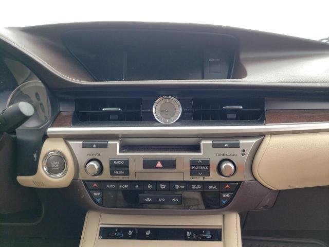 Photo 6 from auction – 2016 LEXUS ES 350 with VIN 58ABK1GG2GU027090