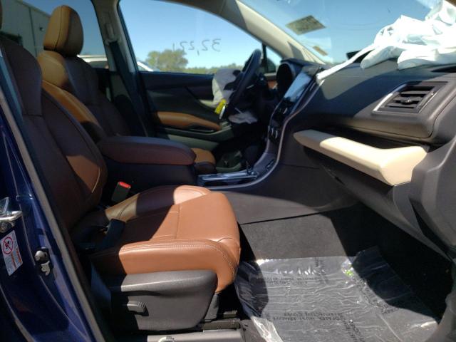 Photo 5 from auction – 2019 SUBARU ASCENT with VIN 4S4WMARD2K3446092