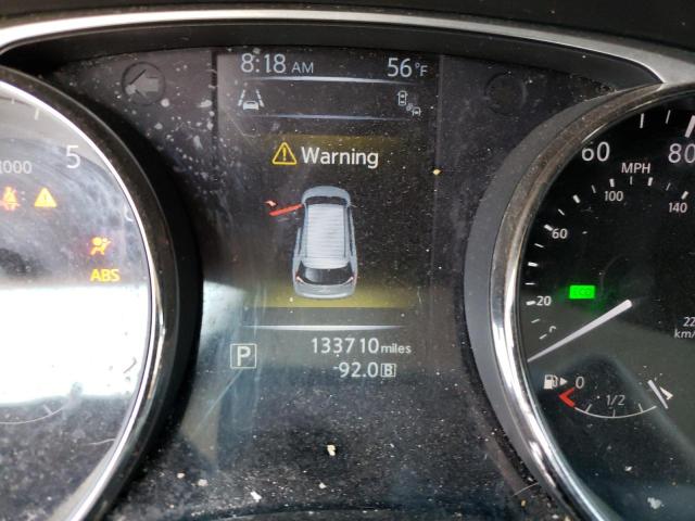 Photo 8 from auction – 2015 NISSAN ROGUE S with VIN KNMAT2MT7FP563767