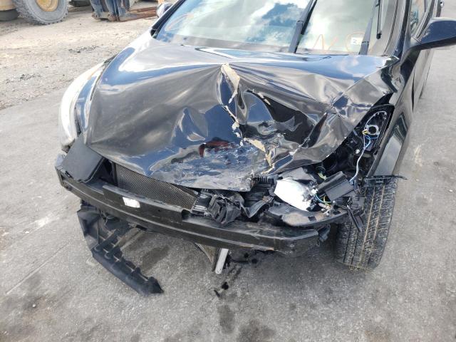 Photo 9 from auction – 2012 HYUNDAI ELANTRA GL with VIN KMHDH4AE7CU397579
