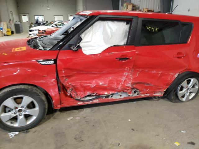 Photo 9 from auction – 2019 KIA SOUL with VIN KNDJN2A24K7006573