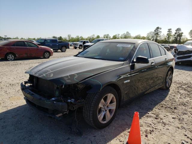 صورة رقم 2 من المزاد - 2011 BMW 528 I مع VIN WBAFR1C5XBC741705