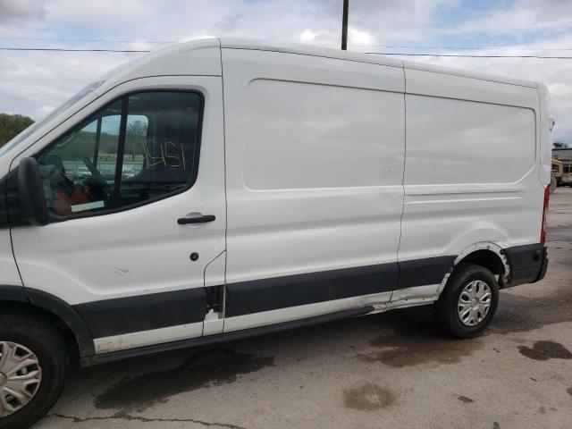 Photo 9 from auction – 2019 FORD TRANSIT T- with VIN 1FTYR2CM8KKA87513