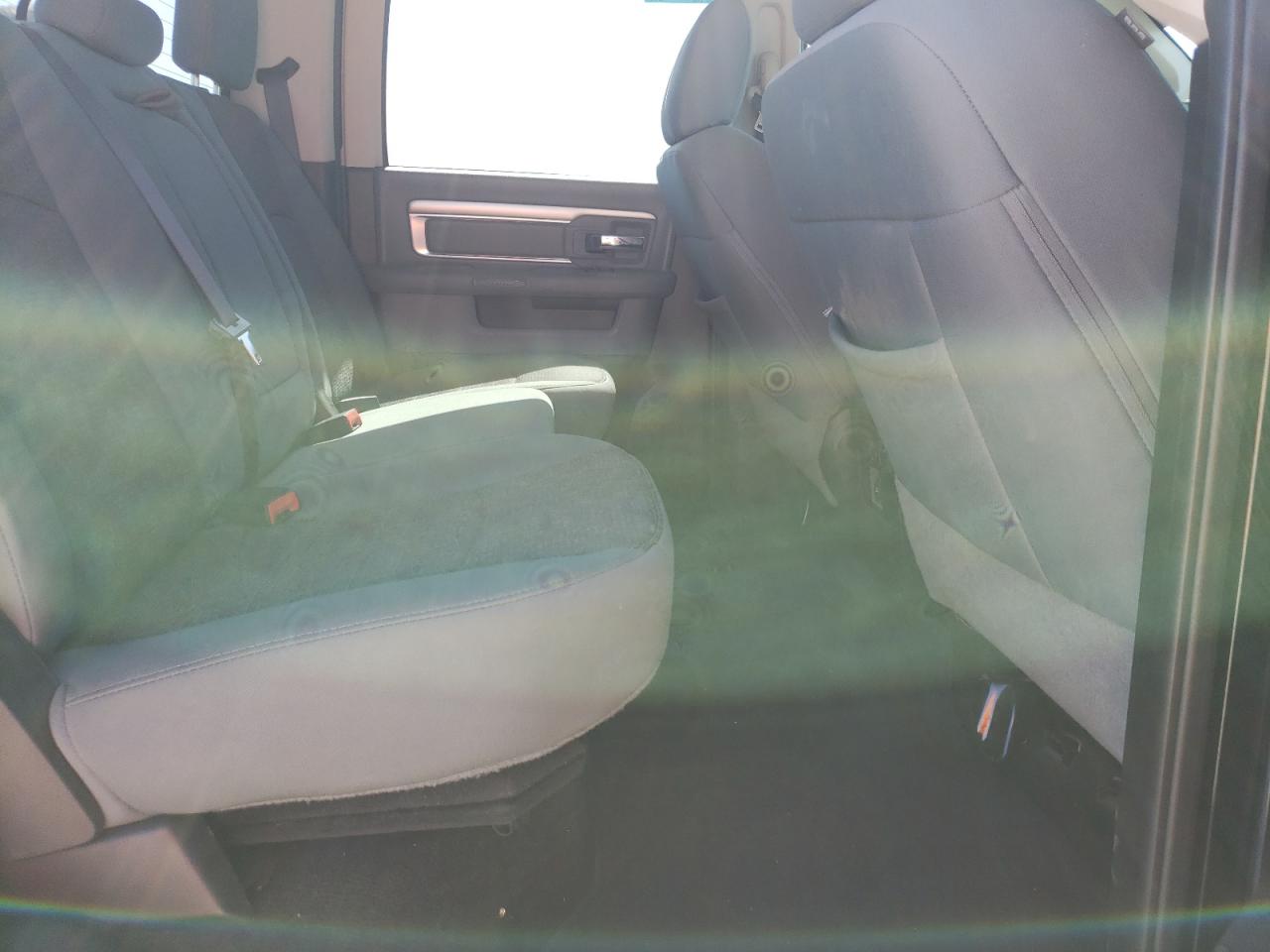 صورة رقم 6 من المزاد - 2015 RAM 1500 SLT مع VIN 1C6RR7LM6FS707533