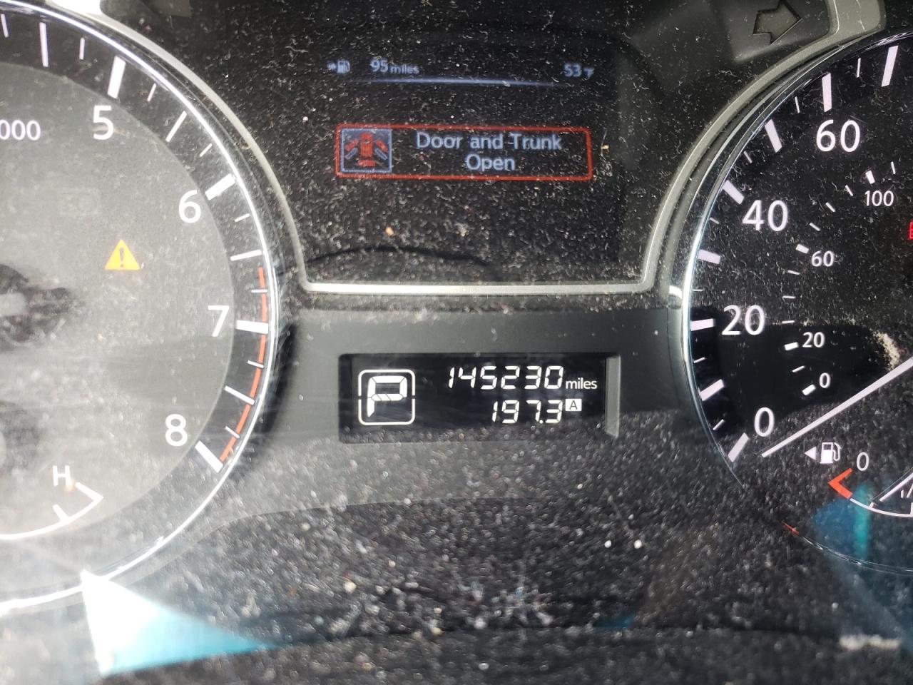 Photo 8 from auction – 2013 NISSAN ALTIMA 2.5 with VIN 1N4AL3AP5DC226084