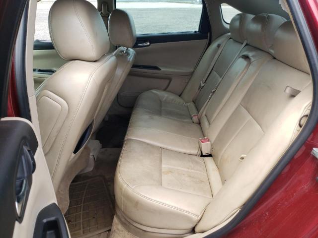 Photo 6 from auction – 2010 CHEVROLET IMPALA LT with VIN 2G1WB5EK5A1114540
