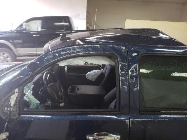 Photo 9 from auction – 2012 GMC SIERRA K15 with VIN 3GTP2VE7XCG244329