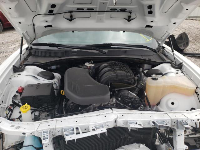 Photo 7 from auction – 2020 DODGE CHARGER SX with VIN 2C3CDXBG0LH238620