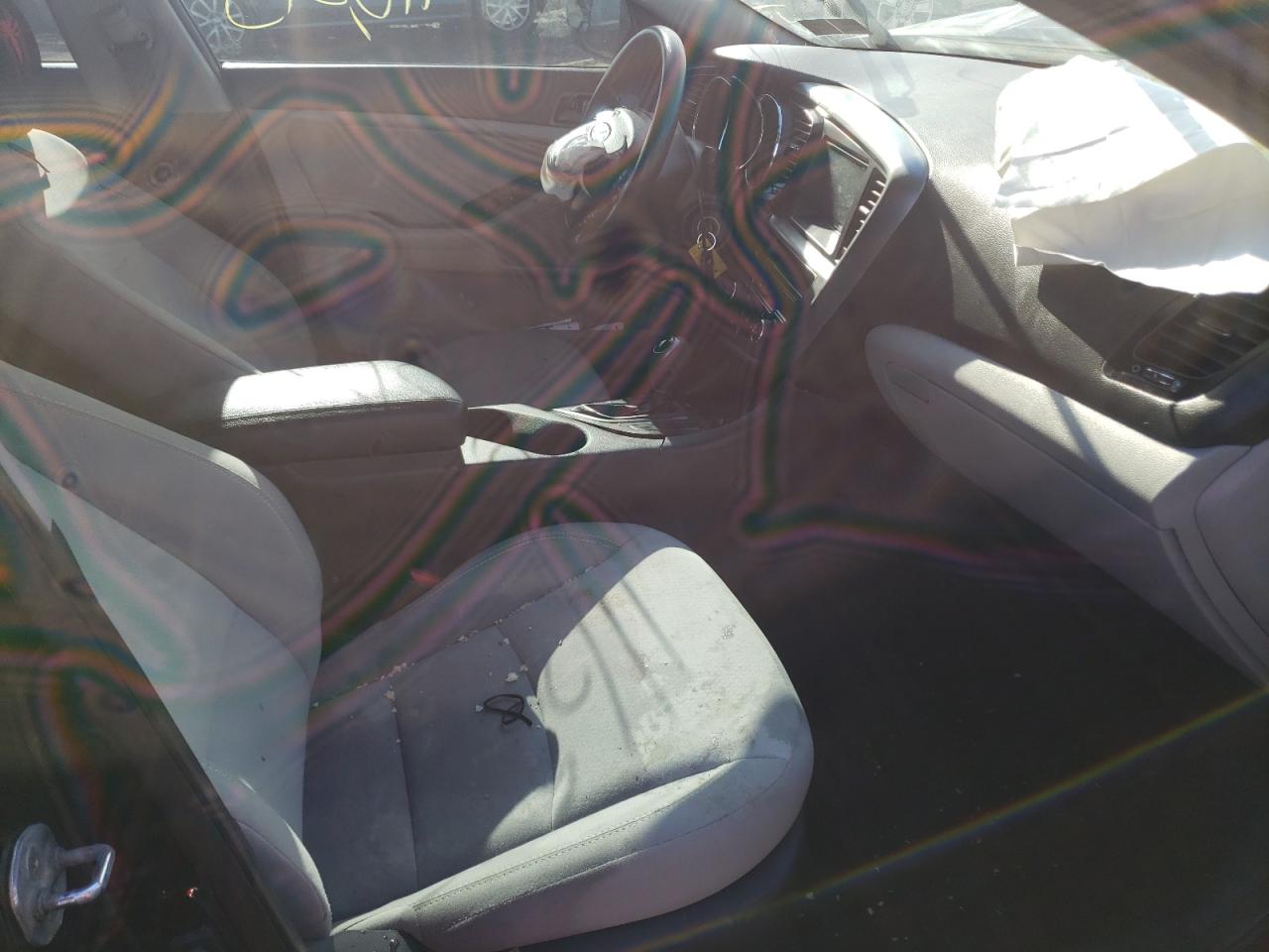 Photo 5 from auction – 2012 KIA OPTIMA LX with VIN 5XXGM4A77CG068451
