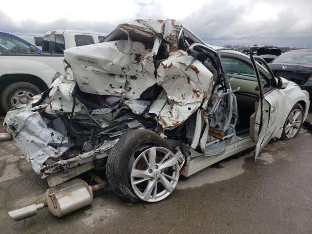 Photo 9 from auction – 2015 NISSAN ALTIMA 2.5 with VIN 1N4AL3AP1FN862105