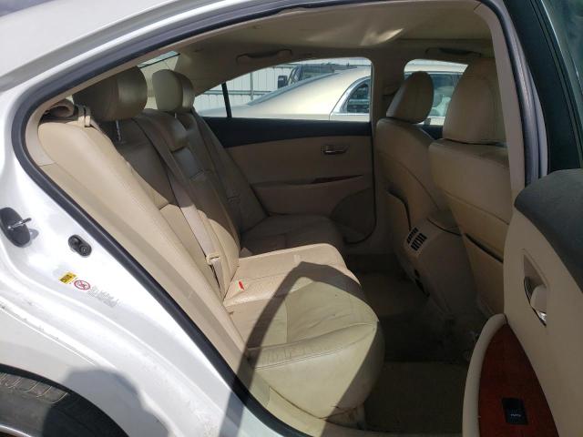 Photo 6 from auction – 2009 LEXUS ES 350 with VIN JTHBJ46GX92321111