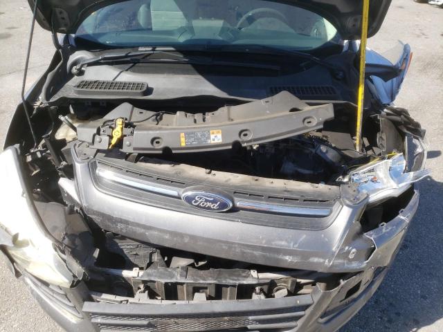 Photo 7 from auction – 2013 FORD ESCAPE SE with VIN 1FMCU0GX3DUC15693