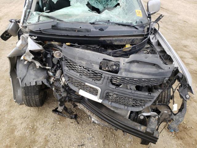 Photo 7 from auction – 2015 DODGE JOURNEY SX with VIN 3C4PDCCG7FT752108
