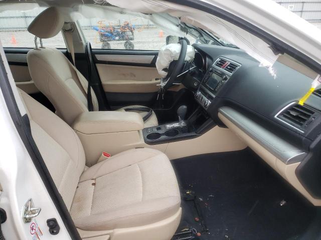 Photo 5 from auction – 2019 SUBARU OUTBACK 2. with VIN 4S4BSABC0K3261495