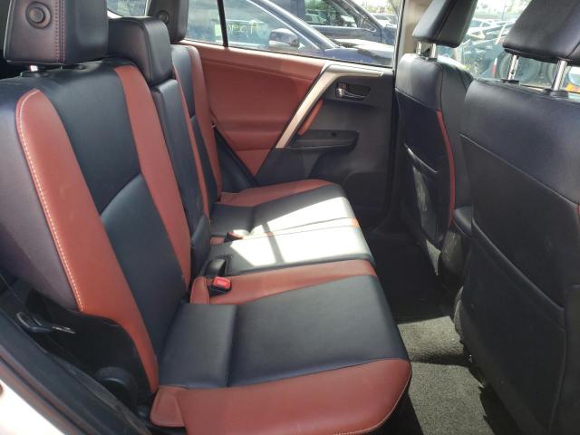 Photo 6 from auction – 2013 TOYOTA RAV4 LIMIT with VIN 2T3YFREV8DW048535
