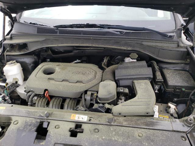 Photo 7 from auction – 2017 HYUNDAI SANTA FE S with VIN 5NMZU3LB6HH010828