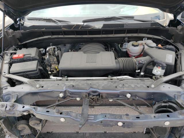 Photo 7 from auction – 2021 CHEVROLET SILVERADO with VIN 3GCPWDED2MG461489