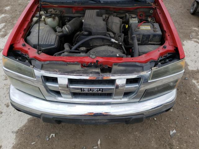 Photo 7 from auction – 2006 ISUZU I-280 with VIN 1GGCS198268700973
