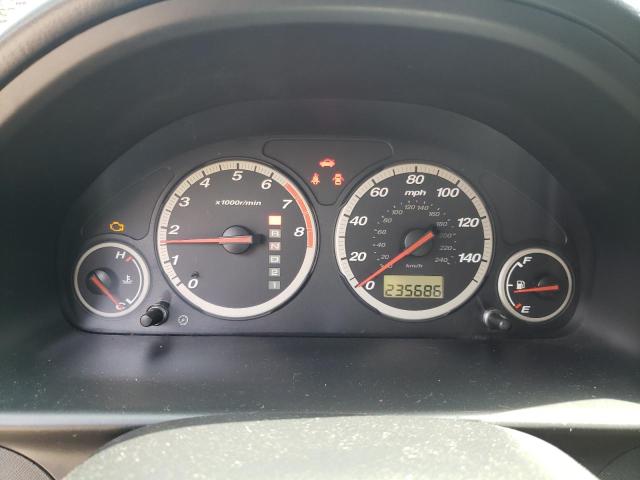 Photo 8 from auction – 2003 HONDA CR-V EX with VIN SHSRD78823U151726