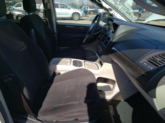 Zdjęcie 5 z aukcji – 2012 DODGE GRAND CARA z VIN 2C4RDGCG8CR388604