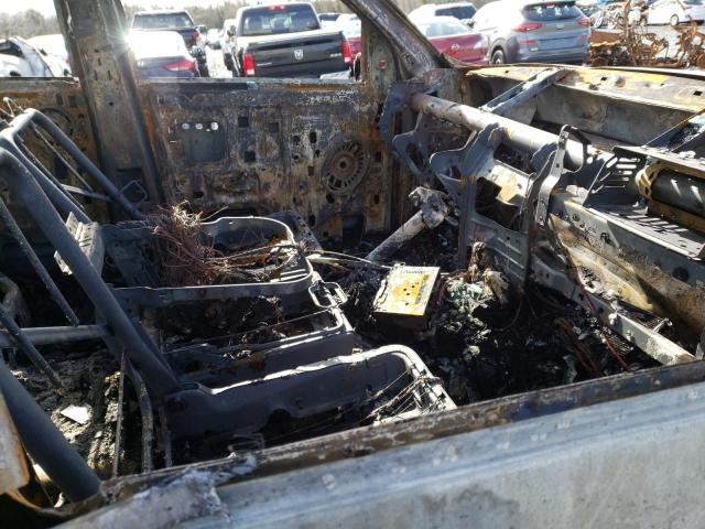 Photo 5 from auction – 2003 DODGE RAM 2500 S with VIN 3D7KU28D93G802651