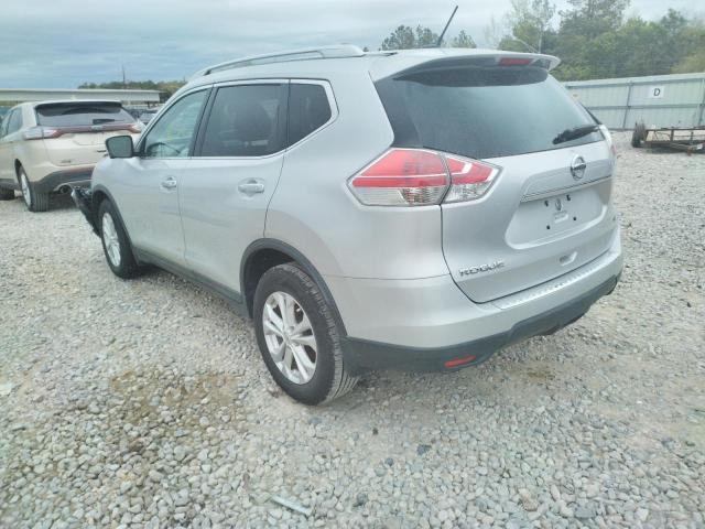 Photo 3 from auction – 2015 NISSAN ROGUE S with VIN KNMAT2MT3FP581795