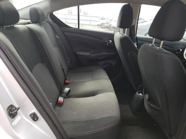 Photo 6 from auction – 2019 NISSAN VERSA S with VIN 3N1CN7AP8KL879226