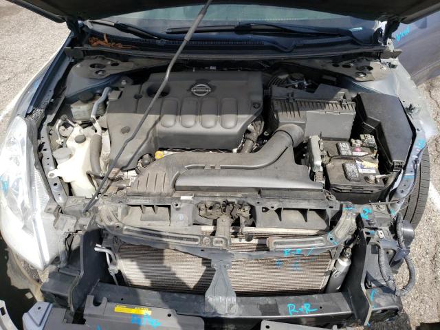 Photo 7 from auction – 2012 NISSAN ALTIMA BAS with VIN 1N4AL2AP6CC144499